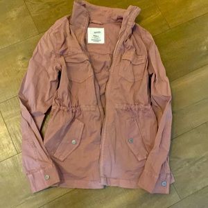 Sonoma jacket